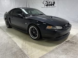1999 Ford Mustang GT 1FAFP42XXXF133286 1999 Ford Mustang GT
