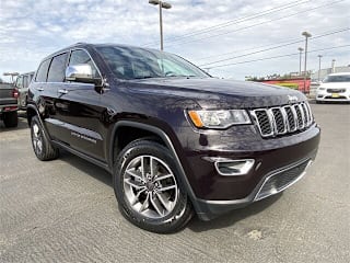 2020 Jeep Grand Cherokee Limited 1C4RJFBG2LC299947 2020 Jeep Grand Cherokee Limited