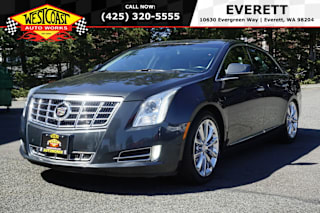 2013 Cadillac XTS Premium Collection 2G61T5S32D9108487 2013 Cadillac XTS Premium Collection