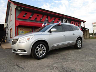 2014 Buick Enclave Premium 5GAKRCKD4EJ169540 2014 Buick Enclave Premium