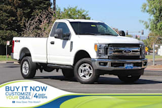 2017 Ford F-250 Super Duty XLT 1FTBF2B62HED80848 2017 Ford F-250 Super Duty XLT