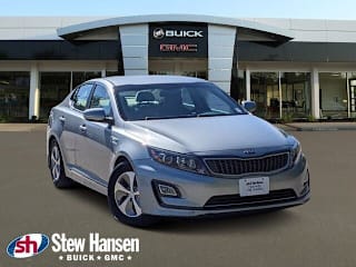 2015 Kia Optima Hybrid Base KNAGM4AD0F5084471 2015 Kia Optima Hybrid Base