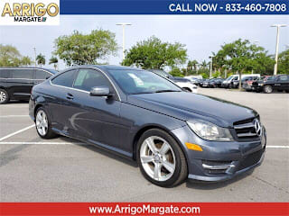 2014 Mercedes-Benz C-Class C 250 WDDGJ4HB4EG173257 2014 Mercedes-Benz C-Class C 250