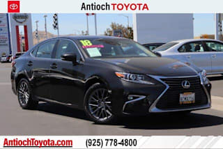 2018 Lexus ES 350 Base 58ABK1GG9JU082725 2018 Lexus ES 350 Base