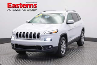 2018 Jeep Cherokee 1C4PJMDB7JD608932 2018 Jeep Cherokee