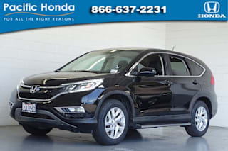 2015 Honda CR-V 3CZRM3H50FG702301 2015 Honda CR-V
