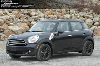 2015 MINI Countryman Cooper WMWZB3C55FWR44180 2015 MINI Countryman Cooper