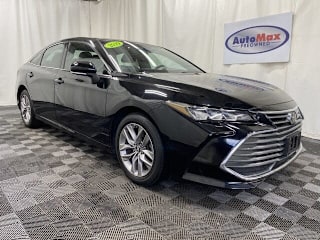 2019 Toyota Avalon XLE 4T1BZ1FB5KU006221 2019 Toyota Avalon XLE
