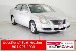 2009 Toyota Avalon XL 4T1BK36B39U348891 2009 Toyota Avalon XL