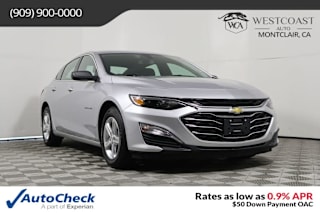 2021 Chevrolet Malibu LS Fleet 1G1ZC5ST6MF003208 2021 Chevrolet Malibu LS Fleet