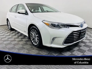 2016 Toyota Avalon Hybrid Limited 4T1BD1EB6GU051434 2016 Toyota Avalon Hybrid Limited