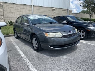 2004 Saturn Ion 2 1G8AJ52F14Z171335 2004 Saturn Ion 2