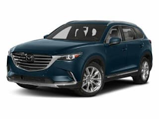2018 Mazda CX-9 Grand Touring JM3TCBDY0J0215578 2018 Mazda CX-9 Grand Touring