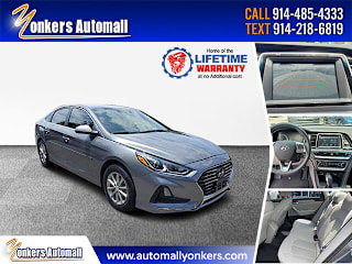 2018 Hyundai Sonata SE 5NPE24AF8JH638690 2018 Hyundai Sonata SE