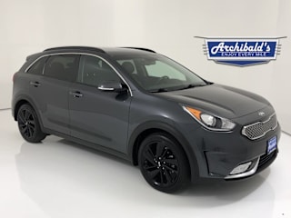 2019 Kia Niro KNDCC3LC1K5222807 2019 Kia Niro