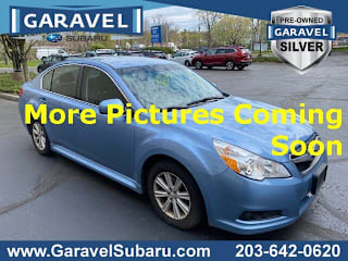 2012 Subaru Legacy 2.5i 4S3BMBA61C3003066 2012 Subaru Legacy 2.5i