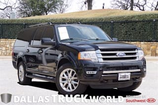 2017 Ford Expedition EL Limited 1FMJK2AT9HEA63790 2017 Ford Expedition EL Limited