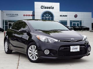 2016 Kia Forte Koup EX KNAFX6A8XG5602069 2016 Kia Forte Koup EX