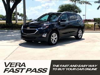 2020 Chevrolet Equinox LT 2GNAXLEX0L6220233 2020 Chevrolet Equinox LT