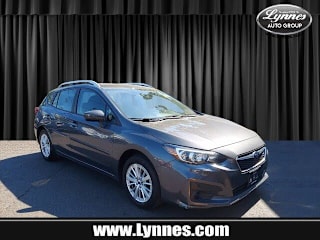 2018 Subaru Impreza Premium 4S3GTAB64J3731947 2018 Subaru Impreza Premium