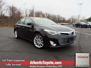 2013 Toyota Avalon XLE 4T1BK1EB8DU019585 2013 Toyota Avalon XLE