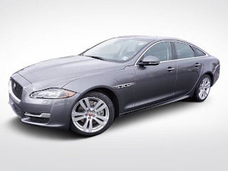 2019 Jaguar XJ R-Sport SAJWJ1CD9K8W20816 2019 Jaguar XJ R-Sport