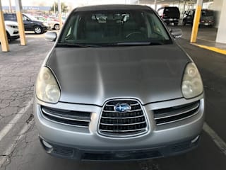 2006 Subaru B9 Tribeca 4S4WX85C164429247 2006 Subaru B9 Tribeca