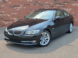 2011 BMW 3 Series 328i xDrive WBAKF5C58BE655909 2011 BMW 3 Series 328i xDrive