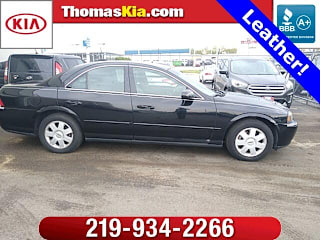 2005 Lincoln LS Luxury 1LNHM86S85Y644736 2005 Lincoln LS Luxury