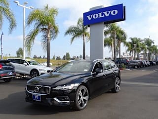 2021 Volvo V60 T5 Inscription YV1102EL6M2425052 2021 Volvo V60 T5 Inscription