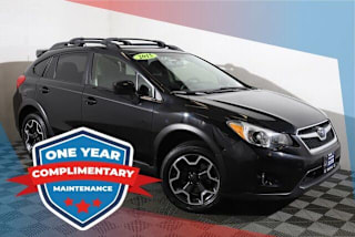 2015 Subaru Crosstrek 2.0i Premium JF2GPAFC9F8330152 2015 Subaru Crosstrek 2.0i Premium