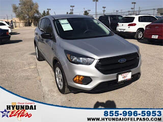 2018 Ford Escape 1FMCU0F76JUA30454 2018 Ford Escape