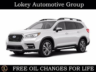 2019 Subaru Ascent Touring 4S4WMARD8K3429779 2019 Subaru Ascent Touring