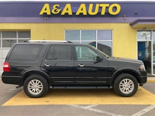 2013 Ford Expedition 1FMJU1K57DEF27514 2013 Ford Expedition
