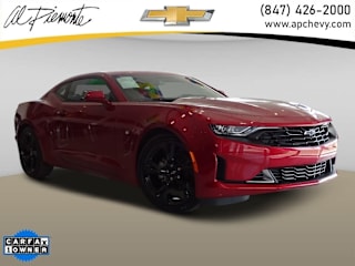 2021 Chevrolet Camaro LT 1G1FB1RS6M0118552 2021 Chevrolet Camaro LT