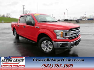 2018 Ford F-150 1FTEW1CP6JKD41038 2018 Ford F-150