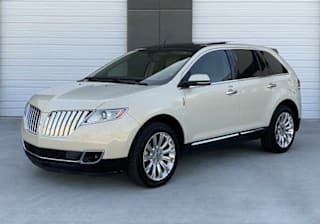 2015 Lincoln MKX Base 2LMDJ6JKXFBL25716 2015 Lincoln MKX Base