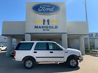 2000 Ford Expedition 1FMPU16L8YLB94079 2000 Ford Expedition
