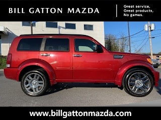 2008 Dodge Nitro R/T 1D8GU58638W102377 2008 Dodge Nitro R/T