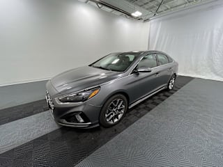 2018 Hyundai Sonata Limited 2.0T+ 5NPE34AB9JH675998 2018 Hyundai Sonata Limited 2.0T+