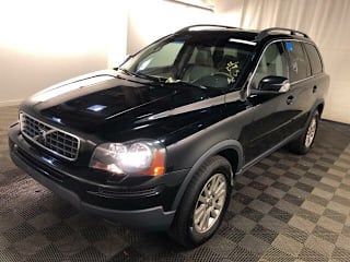 2008 Volvo XC90 3.2 Special Edition YV4CM982X81435056 2008 Volvo XC90 3.2 Special Edition