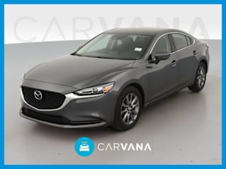 2020 Mazda Mazda6 JM1GL1UM2L1514777 2020 Mazda Mazda6
