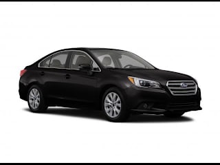 2017 Subaru Legacy 2.5i Premium 4S3BNAD61H3025420 2017 Subaru Legacy 2.5i Premium