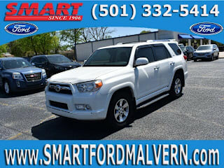 2013 Toyota 4Runner JTEZU5JR4D5047039 2013 Toyota 4Runner