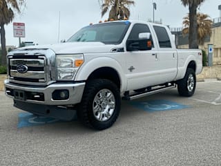 2015 Ford F-250 Super Duty Lariat 1FT7W2BT2FEB05912 2015 Ford F-250 Super Duty Lariat