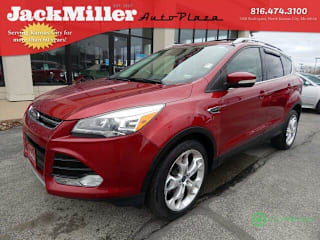 2013 Ford Escape 1FMCU9J92DUB23148 2013 Ford Escape