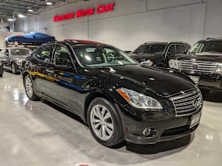 2012 Infiniti M37 x JN1BY1AR3CM394758 2012 Infiniti M37 x