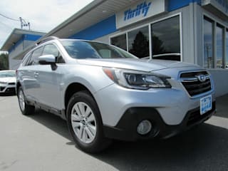 2019 Subaru Outback 2.5i Premium 4S4BSAFC9K3371794 2019 Subaru Outback 2.5i Premium