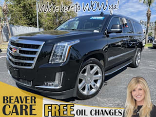 2020 Cadillac Escalade ESV Luxury 1GYS4HKJ1LR157645 2020 Cadillac Escalade ESV Luxury
