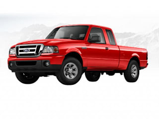 2011 Ford Ranger XLT 1FTLR4FE1BPB10188 2011 Ford Ranger XLT